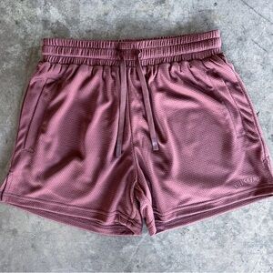Woman’s mauve kill crew XS